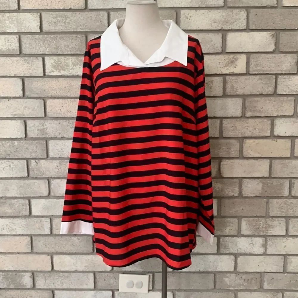 3for$20 blouse 3xl